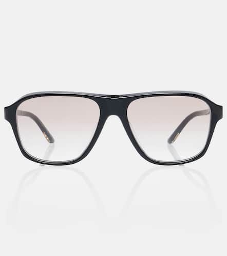 X Oliver Peoples - Occhiali da sole aviator 1978RX - Khaite - Modalova