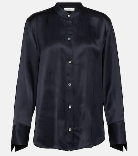 Vince Satin shirt - Vince - Modalova