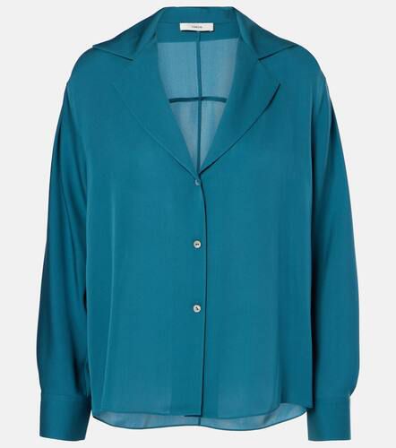 Vince Silk blouse - Vince - Modalova