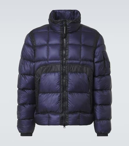 C.P. Company D.D. Shell down jacket - C.P. Company - Modalova