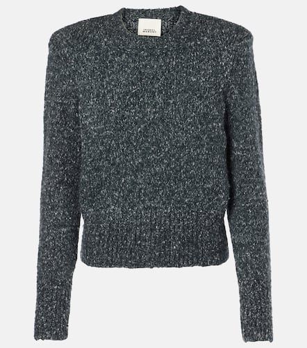 Off-Shoulder-Pullover Kalogb - Isabel Marant - Modalova