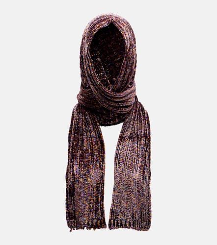 Dries Van Noten Capuche - Dries Van Noten - Modalova