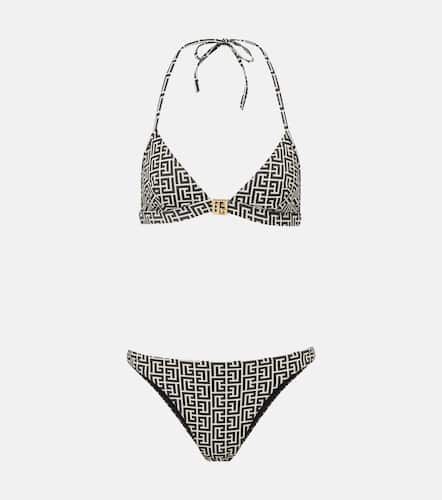 Balmain Bikini - Balmain - Modalova