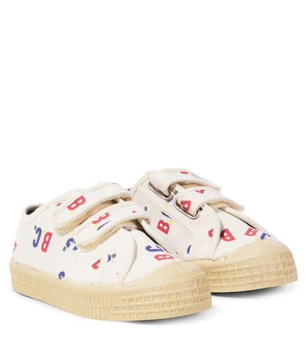 Bobo Choses Sneakers aus Canvas - Bobo Choses - Modalova