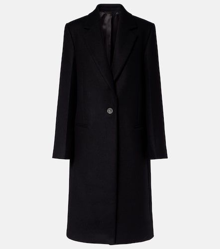 Toteme Wool-blend coat - Toteme - Modalova