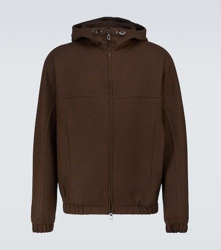 Chaqueta bomber Medway de cachemir - Loro Piana - Modalova