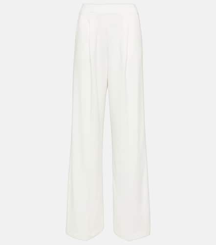 Leisure Canter cotton-blend pants - Max Mara - Modalova