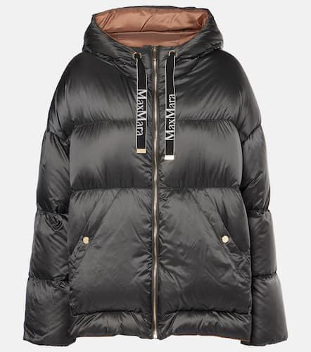 Max Mara The Cube Daunenjacke Trebi - Max Mara - Modalova