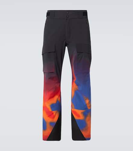 Pantalones de esquí Hayden 3L estampados - Aztech Mountain - Modalova