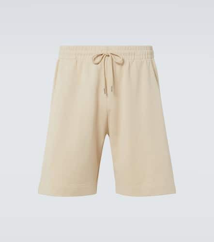 Dries Van Noten Shorts de algodón - Dries Van Noten - Modalova