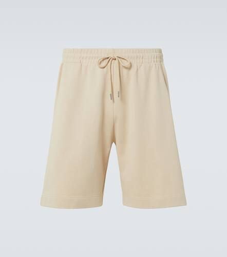 Dries Van Noten Shorts in cotone - Dries Van Noten - Modalova