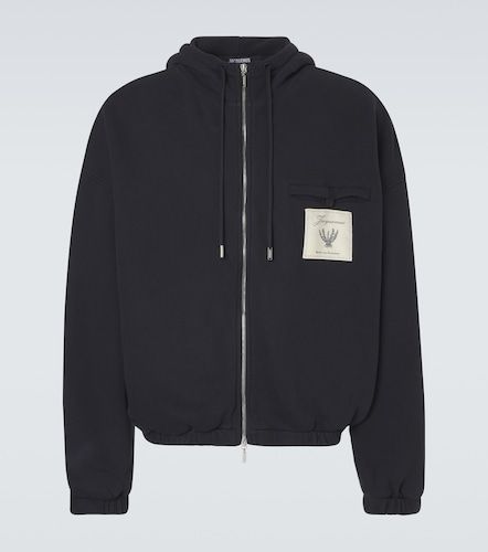Sudadera Torneo de algodón - Jacquemus - Modalova