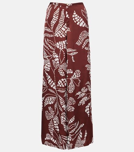 Pantalones anchos Clea estampados - Poupette St Barth - Modalova
