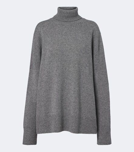 Stepny wool-blend turtleneck sweater - The Row - Modalova