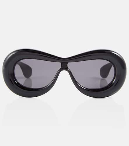 Oversize-Sonnenbrille Inflated - Loewe - Modalova