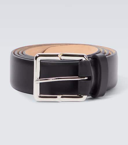 Lanvin Leather belt - Lanvin - Modalova