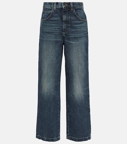 Nili Lotan Aaron wide-leg jeans - Nili Lotan - Modalova