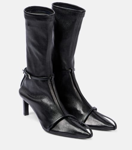 Jil Sander Botines de piel - Jil Sander - Modalova