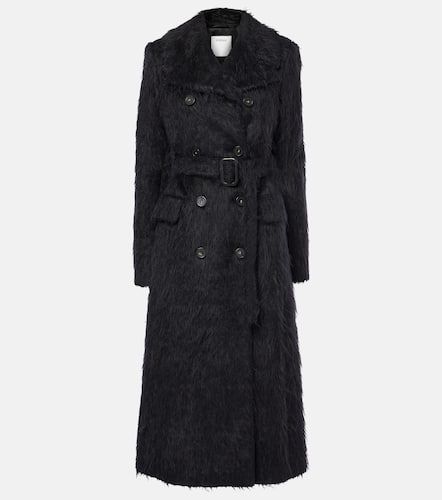 Sportmax Modico wool-blend coat - Sportmax - Modalova