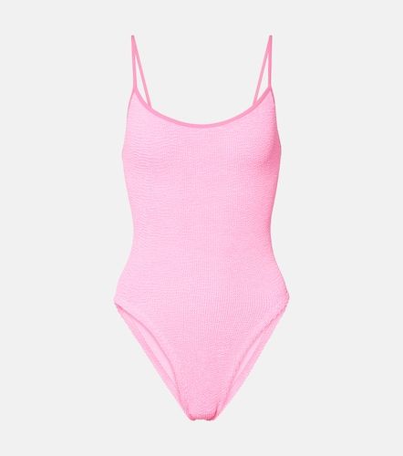 Hunza G Pamela swimsuit - Hunza G - Modalova