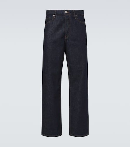 Dries Van Noten Wide-leg jeans - Dries Van Noten - Modalova