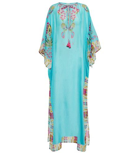 Etro Printed silk kaftan - Etro - Modalova