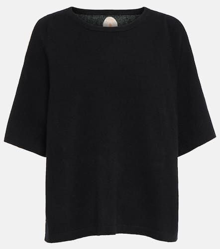 Top in lana e cashmere - Jardin des Orangers - Modalova