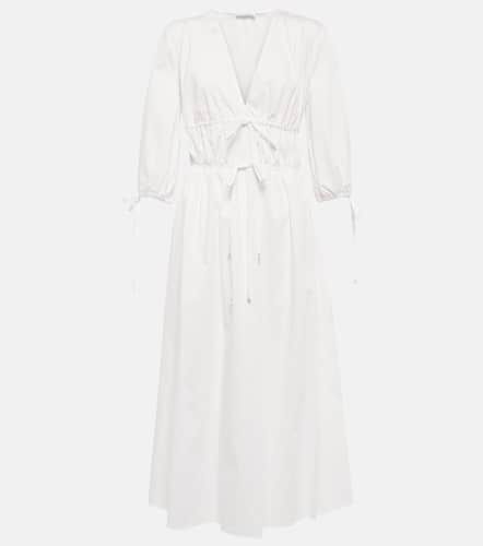 Donrine cotton-blend maxi dress - Altuzarra - Modalova