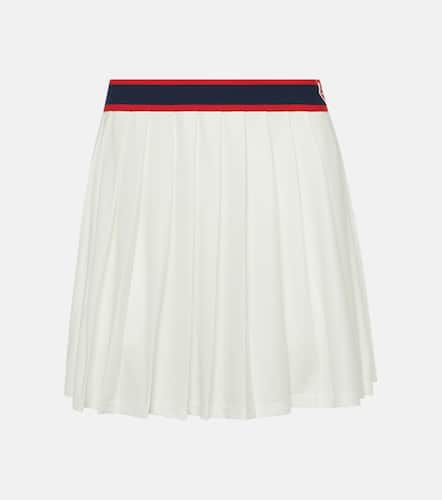 Falda de tenis Deuce Sloan plisada - The Upside - Modalova