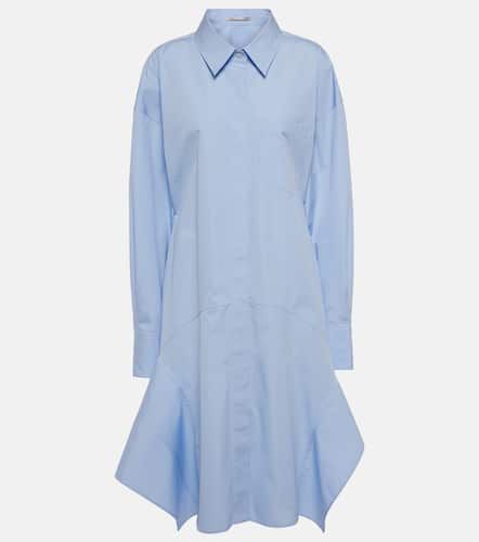 Stella McCartney Cotton shirt dress - Stella McCartney - Modalova