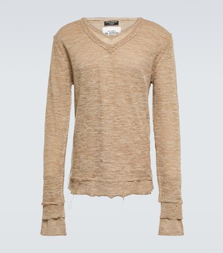 Dolce&Gabbana Distressed sweater - Dolce&Gabbana - Modalova