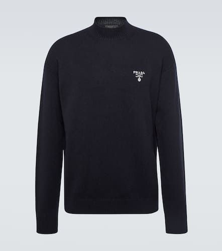 Prada Pullover aus Kaschmir - Prada - Modalova