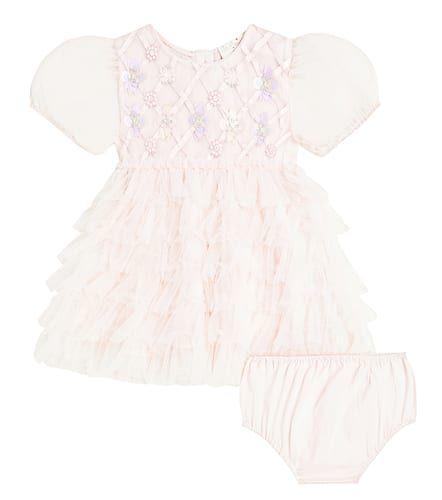 Baby - Abito e culottes Bebe - Tutu Du Monde - Modalova