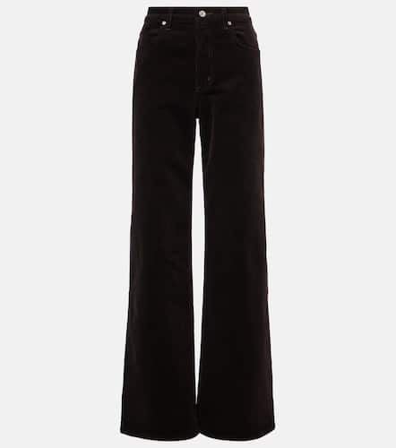 Annina corduroy wide-leg pants - Citizens of Humanity - Modalova