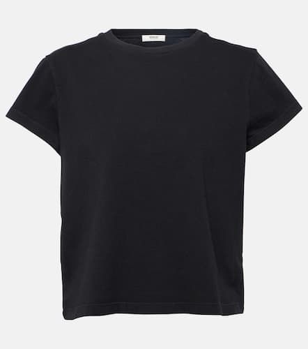 Adine cropped cotton jersey T-shirt - Agolde - Modalova