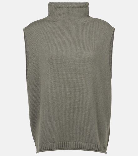 Lisa Yang Knitted cashmere top - Lisa Yang - Modalova