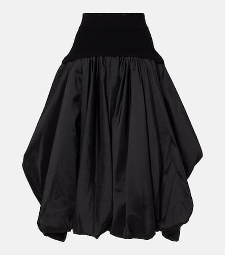 Simkhai Corinn bubble midi skirt - Simkhai - Modalova