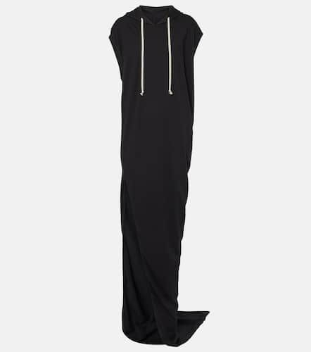 DRKSHDW Maxikleid Edfu aus Baumwolle - Rick Owens - Modalova