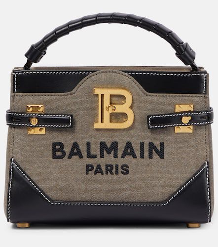 Tote Bag BALMAIN