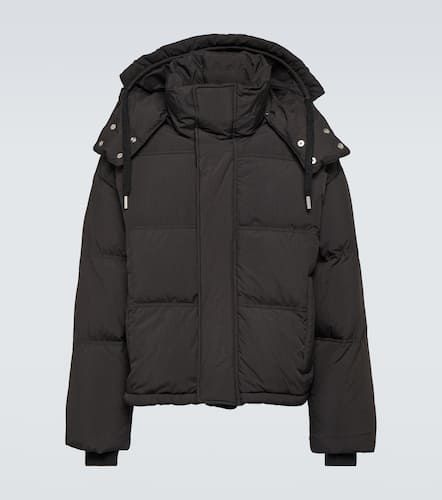 Ami Paris Puffer down jacket - Ami Paris - Modalova