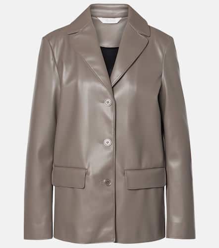 Beschichteter Blazer Odilia aus Jersey - Max Mara - Modalova