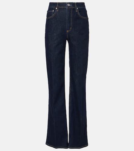 High-Rise Flared Jeans Vidia - Citizens of Humanity - Modalova