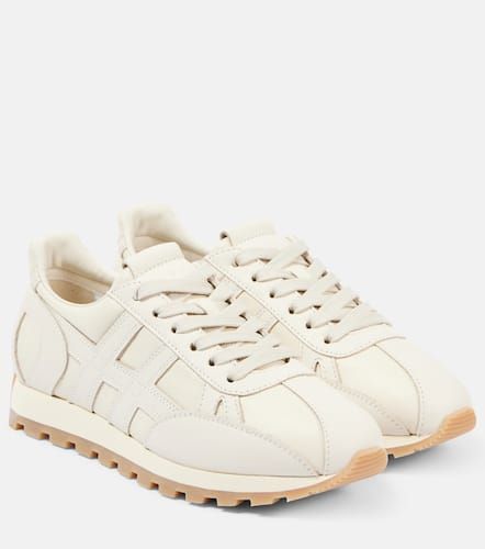 Hogan Sneakers 86er aus Leder - Hogan - Modalova