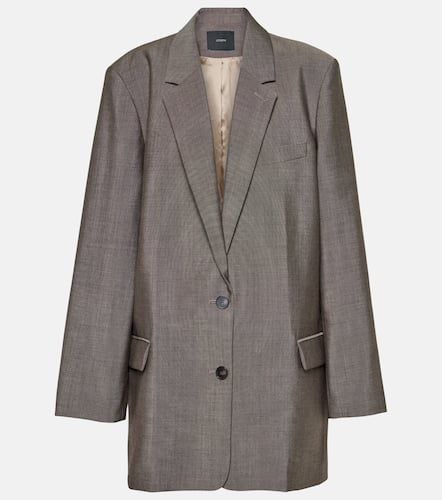 Blazer Allcroft de lana y mohair - Joseph - Modalova