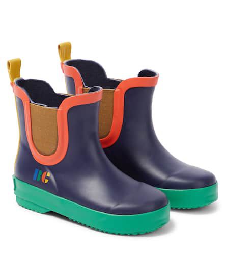 Bobo Choses Colorblocked rain boots - Bobo Choses - Modalova