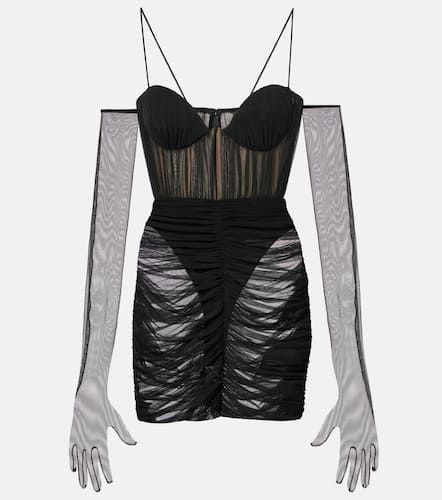 Alex Perry Abito bustier - Alex Perry - Modalova