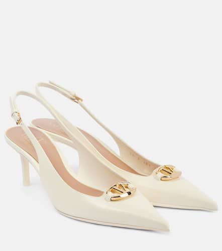 Slingback-Pumps VLogo The Bold Edition 60 - Valentino Garavani - Modalova