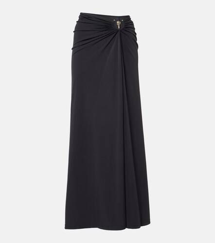 Orbit jersey maxi skirt - Christopher Esber - Modalova