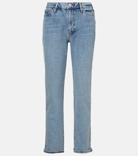 Frame Jeans rectos The Borrowed - Frame - Modalova