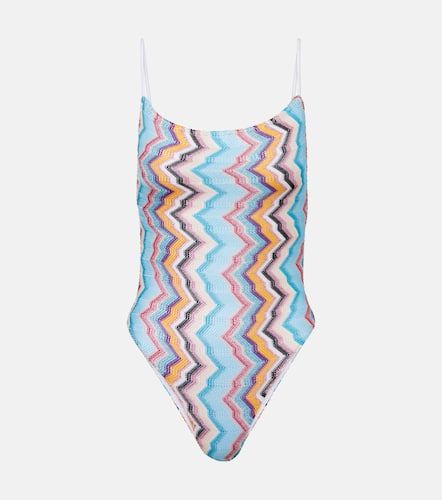 Missoni Maillot de bain en lamé - Missoni - Modalova